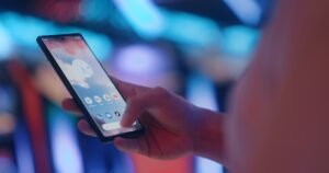 Tech Giants Envision Future Beyond Smartphones