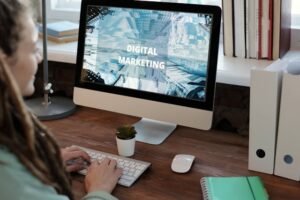 Garage2Global: Digital Marketing
