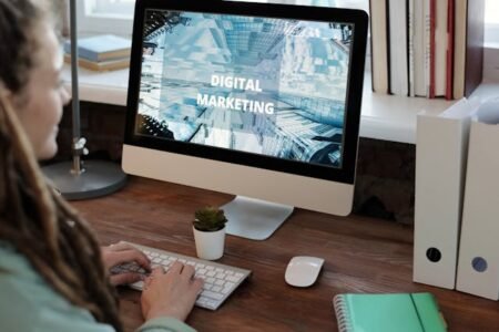 Garage2Global: Digital Marketing