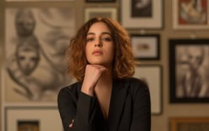 Shani Levni’s Artistic Education and Conceptual