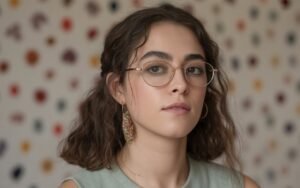 Shani Levni’s Early Life and Creative Roots