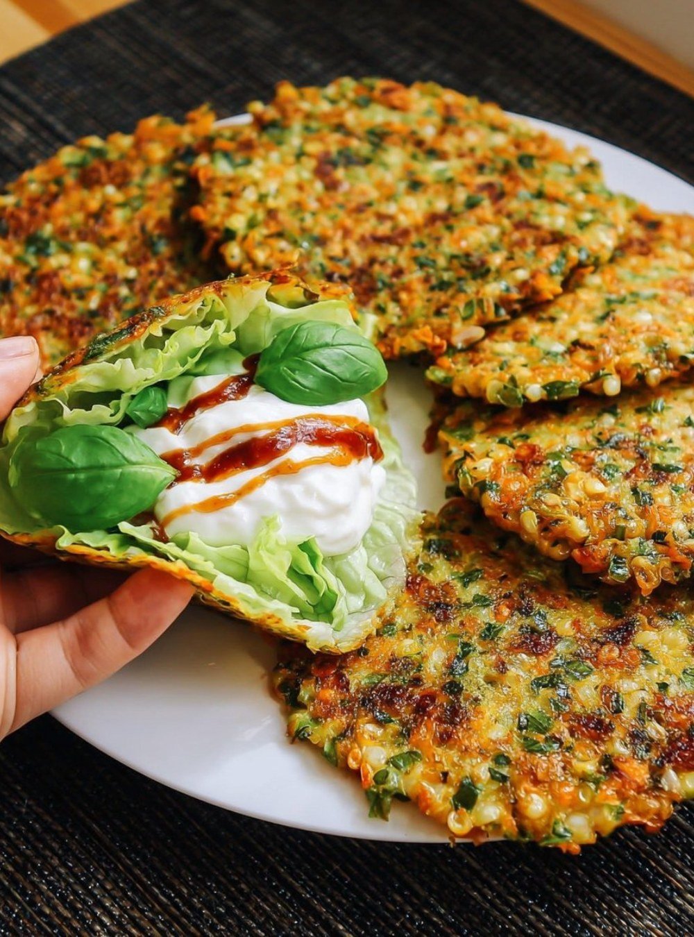 Zucchini and Carrot Casserole
