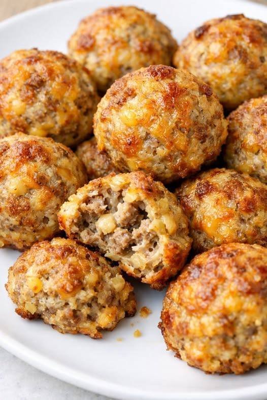 Nana baked a batch of these every Sunday morning. Just 3 ingredients.