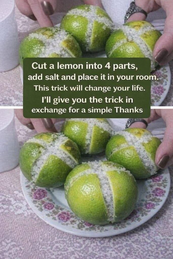 Boil Lemon Peels and Rejuvenate Your Health