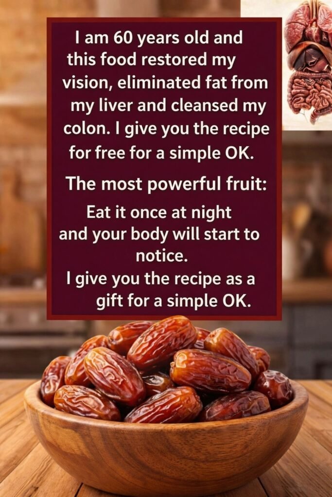 Natural Digestive Drink: How to Improve Digestion with This Powerful Remedy