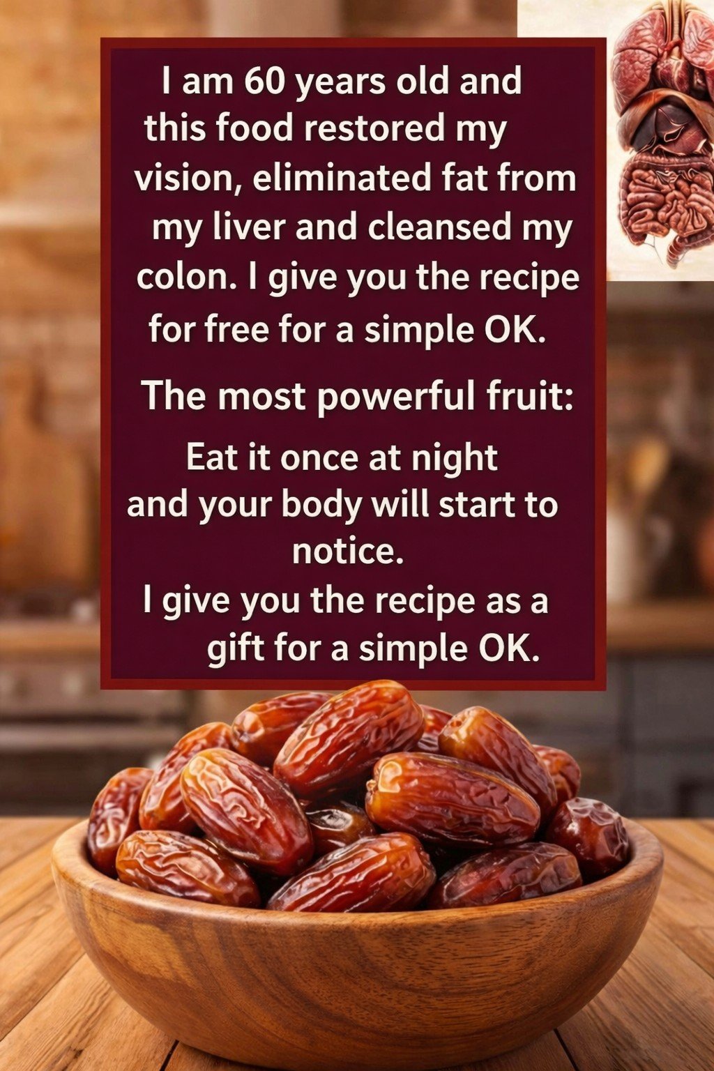 Natural Digestive Drink: How to Improve Digestion with This Powerful Remedy