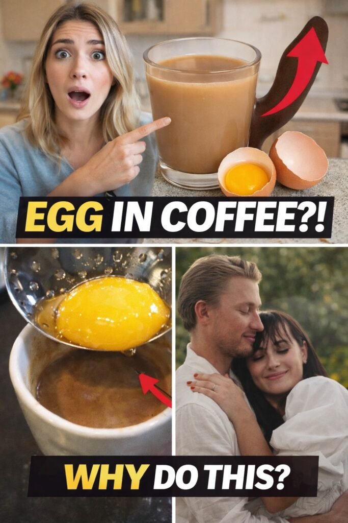 6 Hours Non-Stop Even at 80: Top 3 Coffee Recipes That Turn Back the Clock on Your Energy, Stamina, and Bedroom Confidence