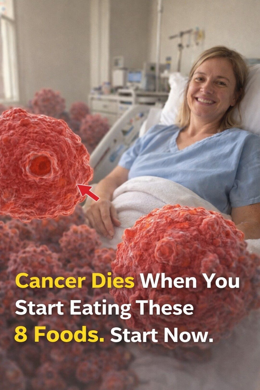 8 Everyday Foods That Research Suggests May Help Lower Cancer Risk – Simple Tips to Include Them in Your Daily Diet