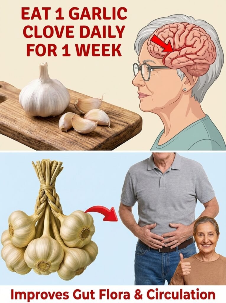 8 Unexpected Benefits – Health