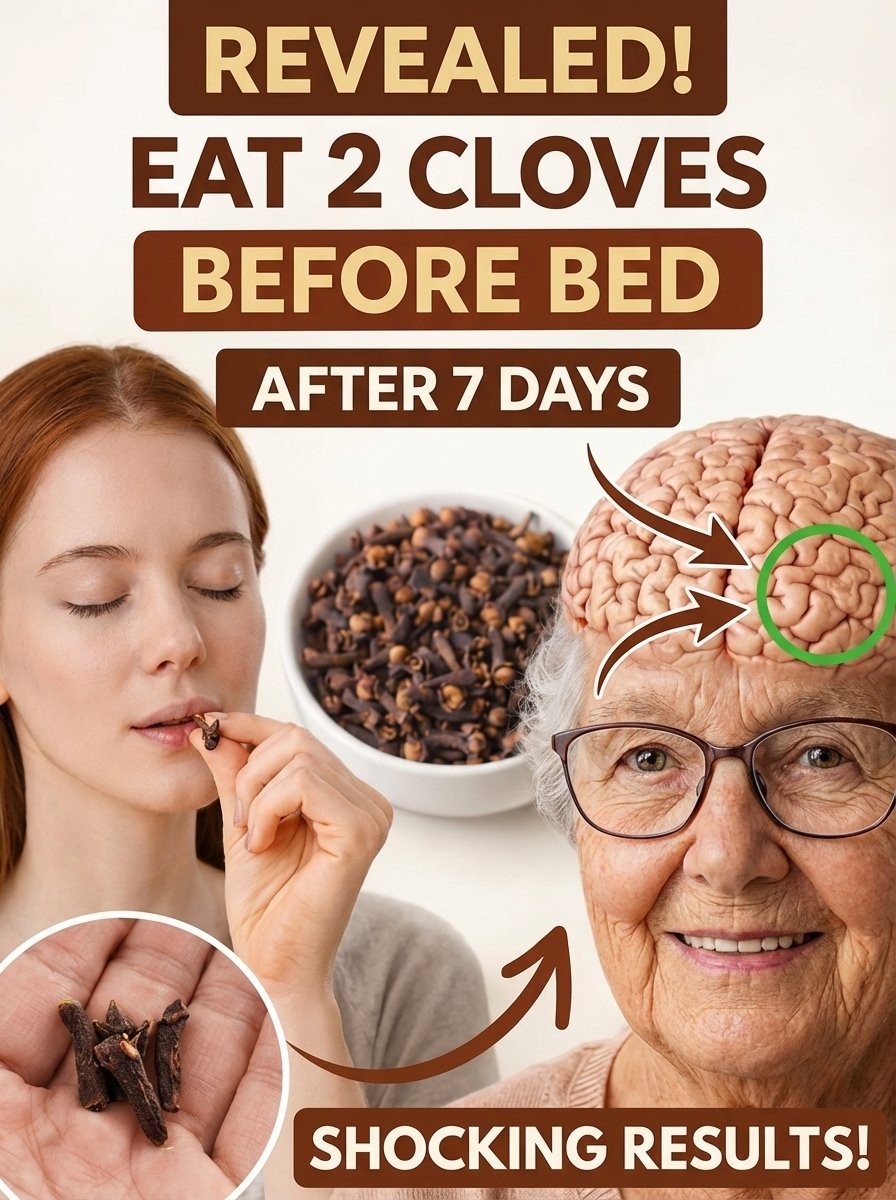 The Shocking 7-Day Body Transformation No One Talks About – Health