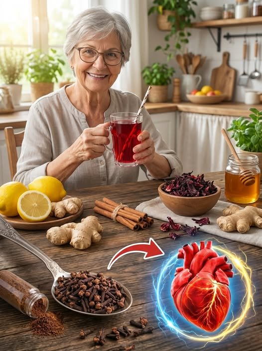 The “Miracle Drink” Myth—And What It Really Might Do for Your Body – Healthy Life
