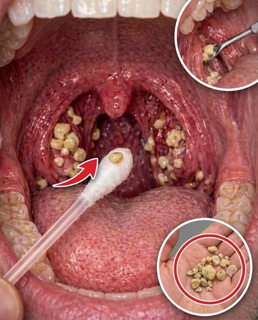 Bad Breath That Won’t Go Away? The Hidden Cause You Might Be Missing