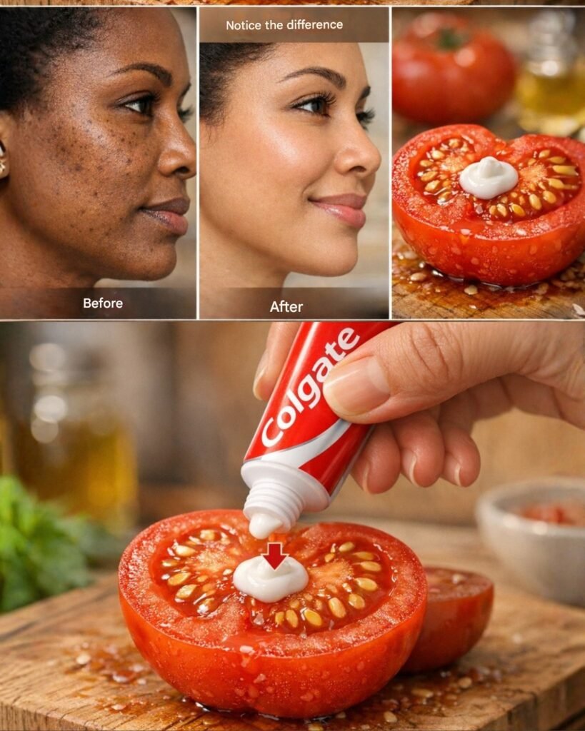 Exploring the Popular DIY Tomato Face Mask: What You Should Know Before Trying This Kitchen Trend