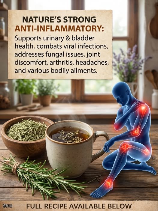Thyme, Garlic, Cinnamon & Cloves for Detox and Memory Boost – Health
