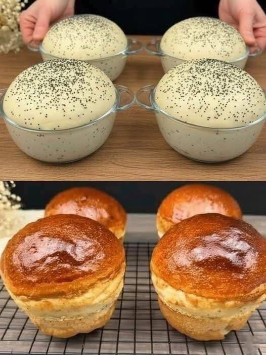 ZERO-CARB CARNIVORE BREAD (Soft & Fluffy)