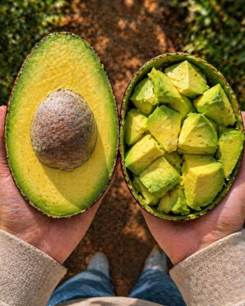 The Power of Avocado: What This Superfruit Can Do for Your Body