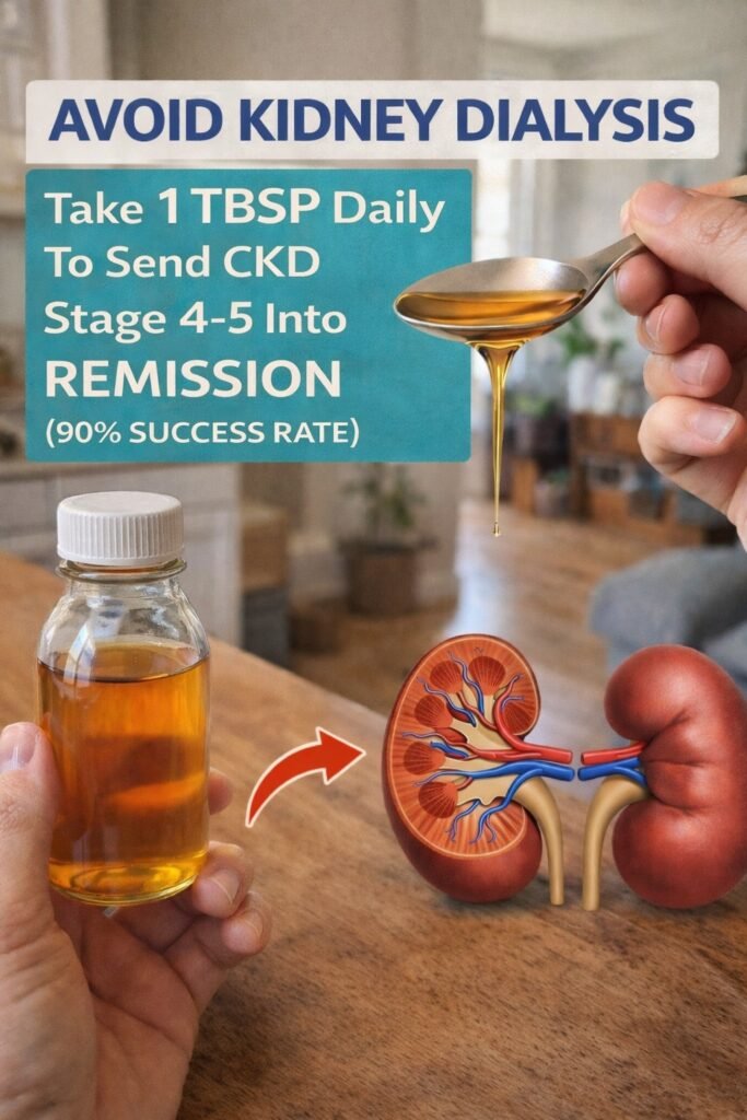 Discover 6 Everyday Habits That Can Help Support Your Kidney Health and Function for Years to Come