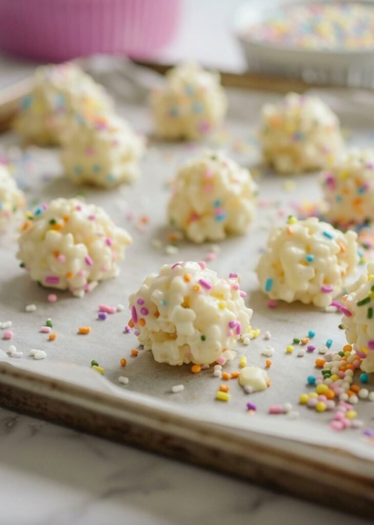 Slow Cooker Easter Candy