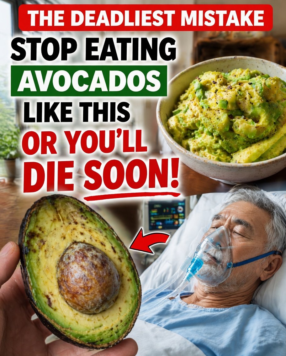 Eat Avocados? Avoid THESE 6 Common Mistakes