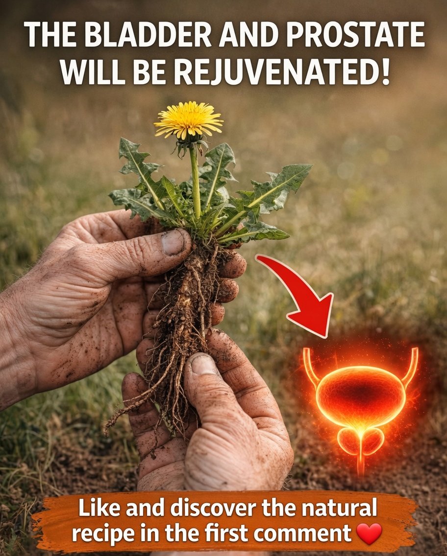 Dandelion Root: The Gentle Herbal Ally That May Support Your Everyday Wellness