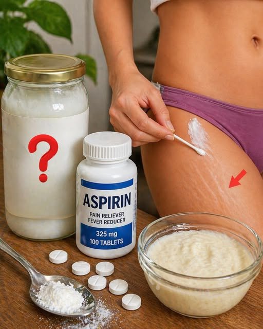 5 Surprising Everyday Uses for Aspirin You Might Not Know About Beyond Basic Pain Relief