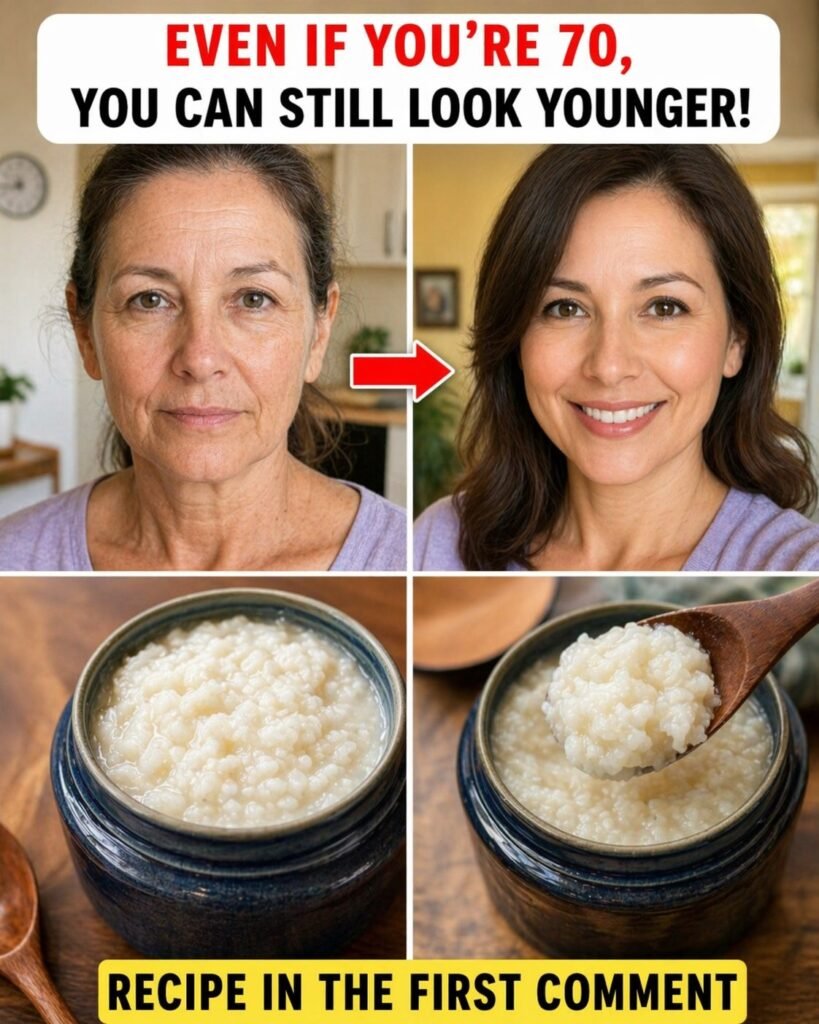 How to Prepare a Baking Soda Cream for Your Evening Skincare Routine: What You Need to Know