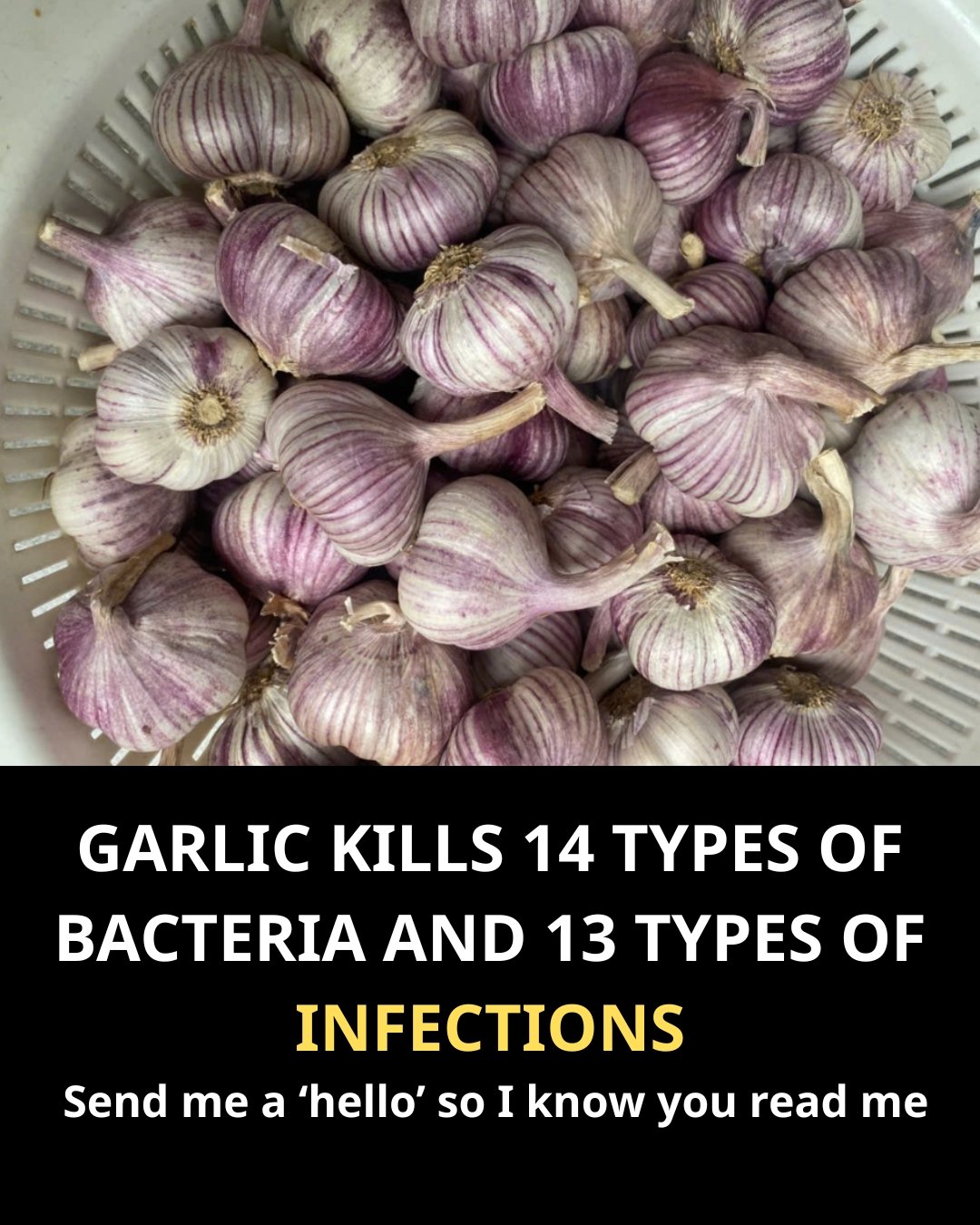Garlic for Foot Fungus: A Natural and Effective Remedy (Athlete’s Foot & Nail Fungus)