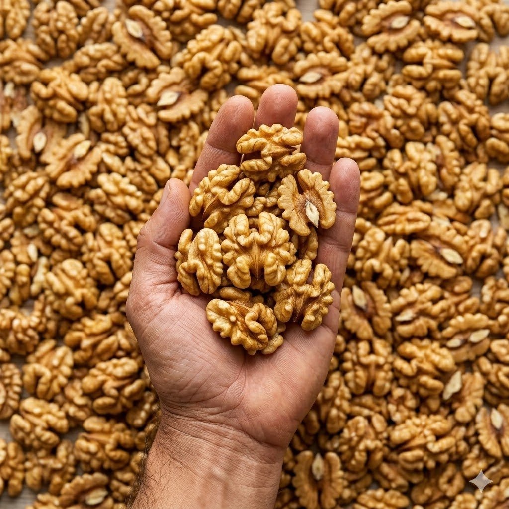 Proven Health Benefits of Walnuts, How Many to Eat, and More (Science Based)