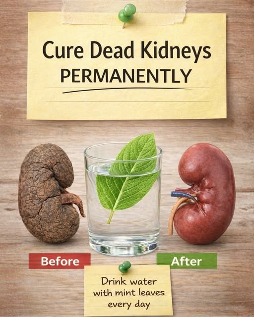 7 Simple Daily Habits to Support Kidney Health Naturally