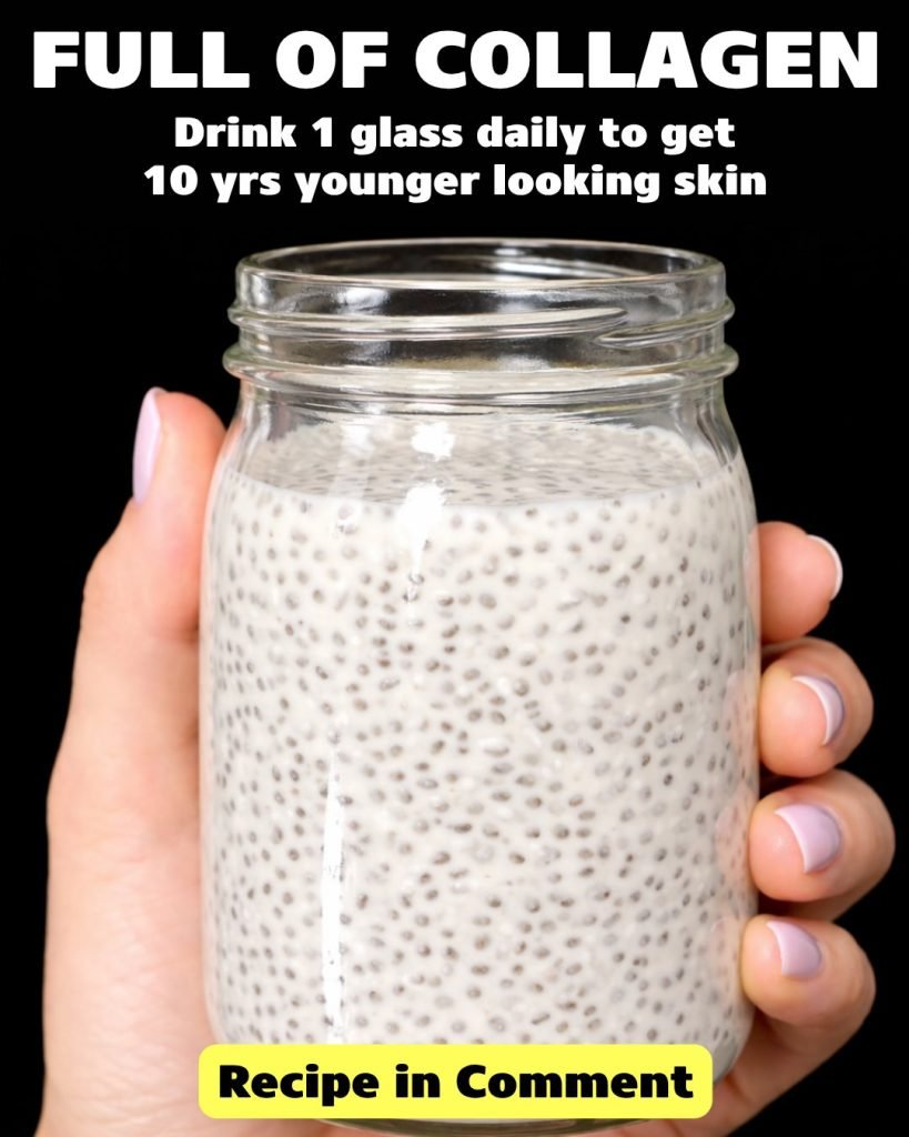 Collagen Drink Recipe – A Natural Way to Support Youthful Skin and Healthy Joints