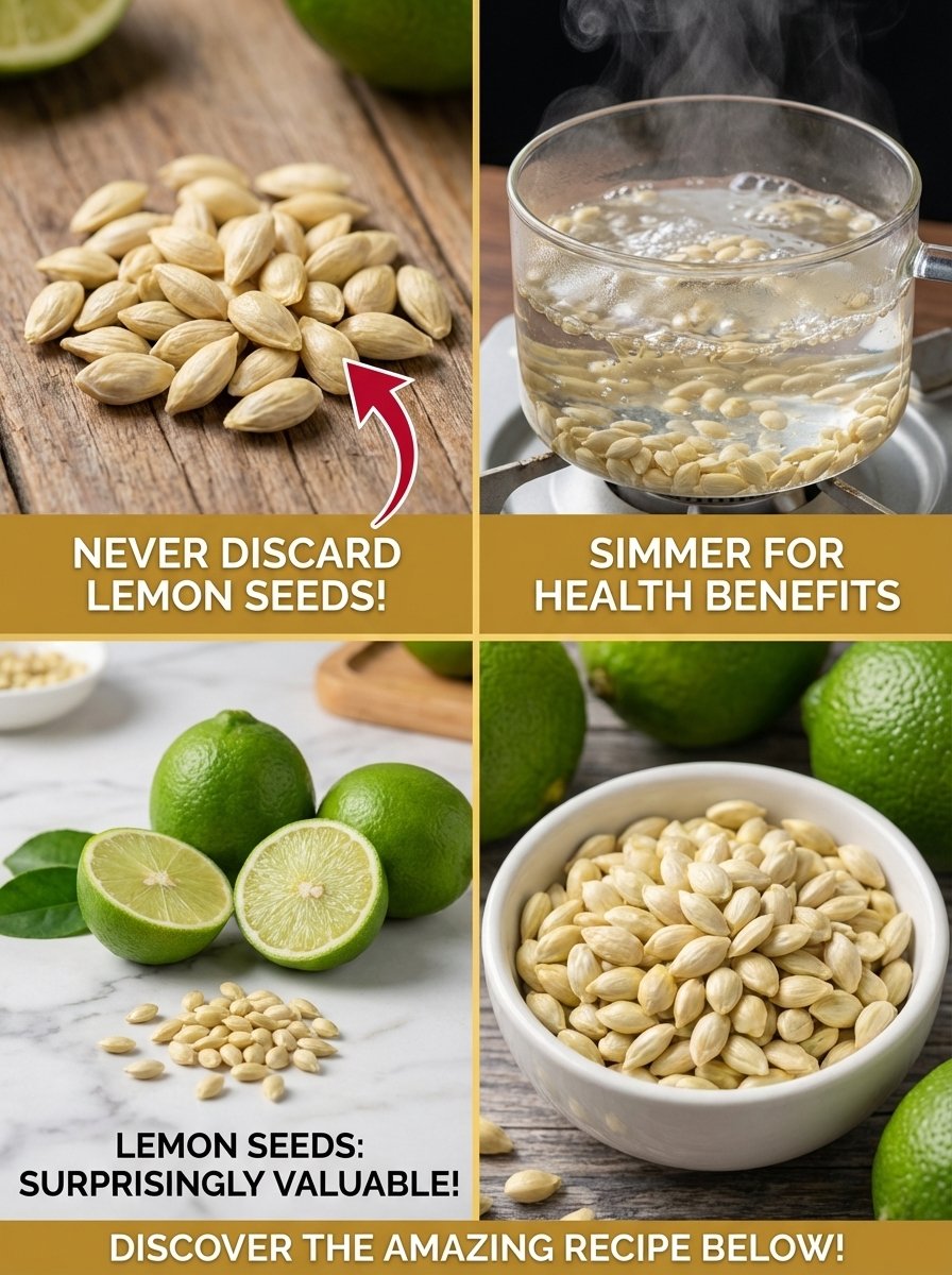 Discover Their Hidden Natural Benefits and Simple Uses – Health