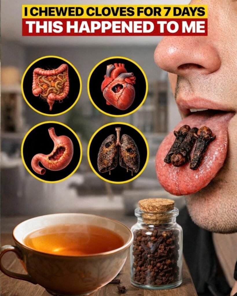 10 Morning Foods That Help Clean Your Arteries Naturally and Support Heart Health