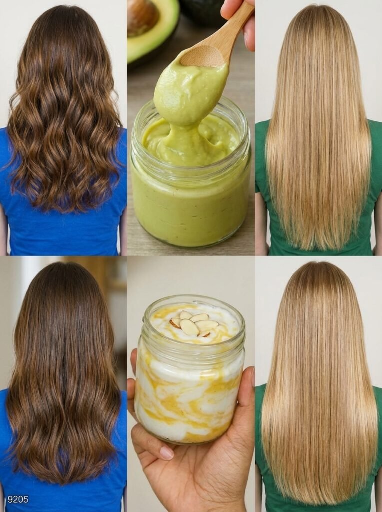 Unlock Hair Growth So Rapidly You’ll Need a New Ruler – Health