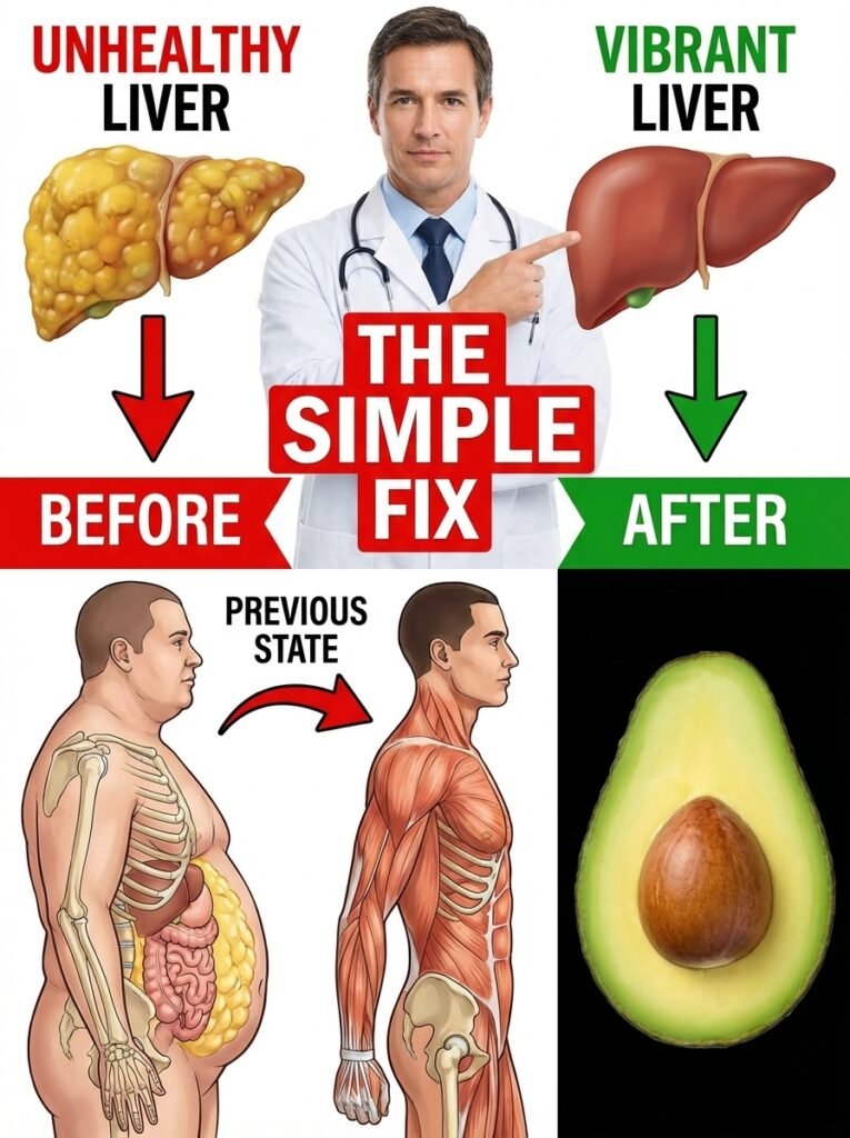 10 Surprising Health Benefits of Papaya Seeds You’ll Wish You Knew Sooner