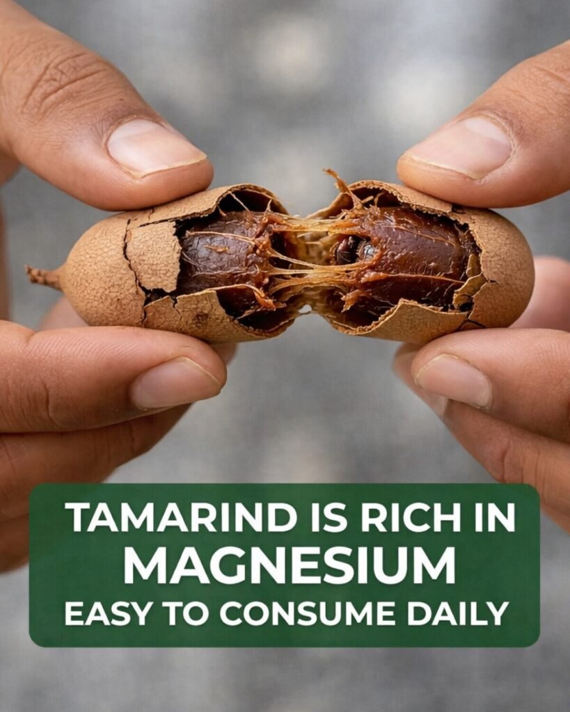 Tamarind: Small Fruit, Big Health Benefits You Should Know