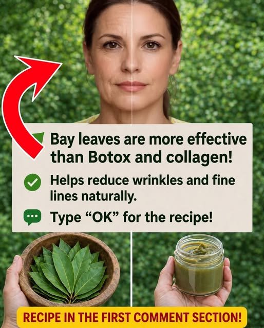 Bay Leaves for Skin Care: The Simple Habit You Shouldn’t Overlook