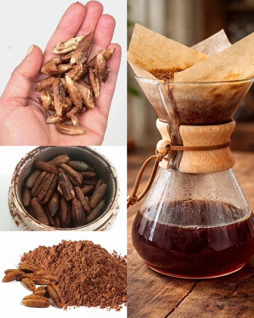 Why You Should Switch to Date Seed Coffee (And How to Make It at Home)