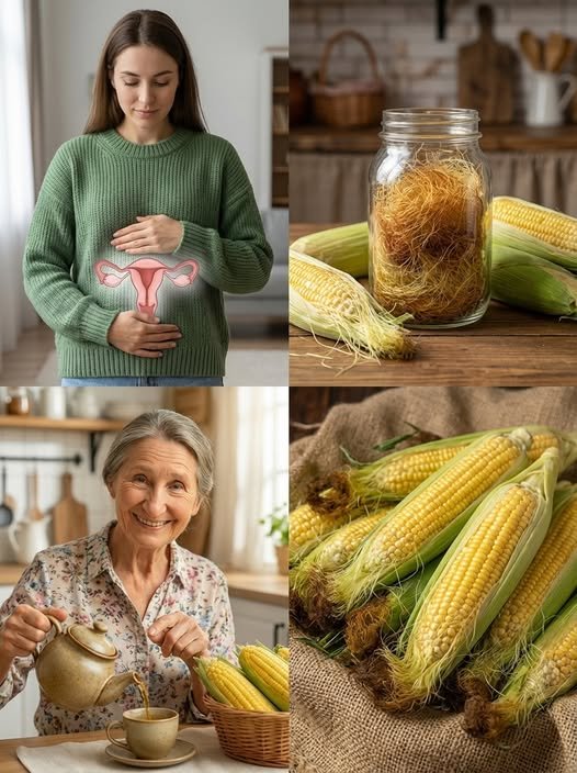 The Golden Herbal Secret for Everyday Wellness – Healthy Life