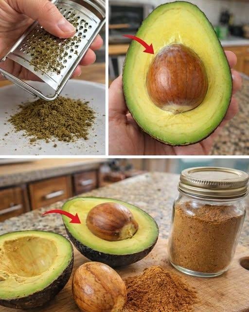 Don’t Toss That Avocado Pit: Practical Tips, Nutritional Insights, and Smart Uses You Should Know