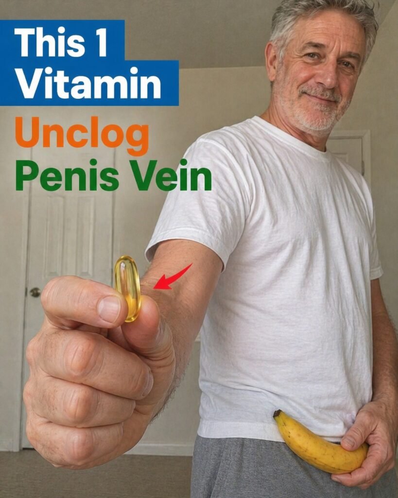 Top 3 Vitamins to Improve Circulation and Intimacy in Diabetics