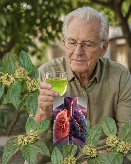 Most Seniors Over 60 Don’t Know This About the Common Weed Growing in Their Yard