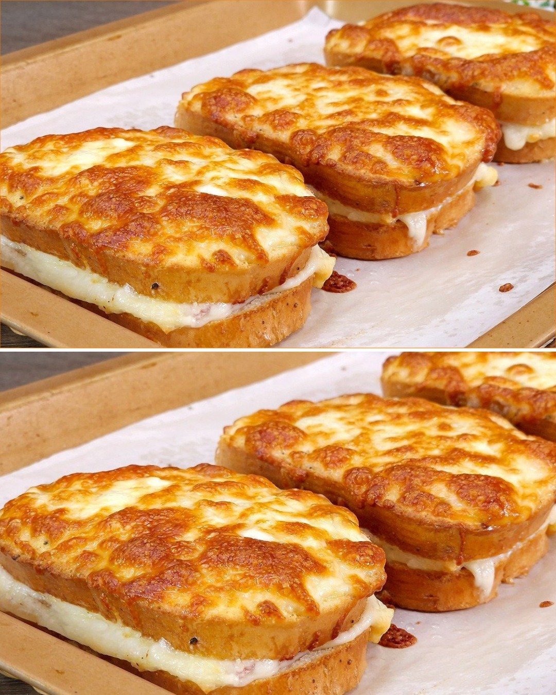 Power Your Morning with Easy Breakfast Sandwiches