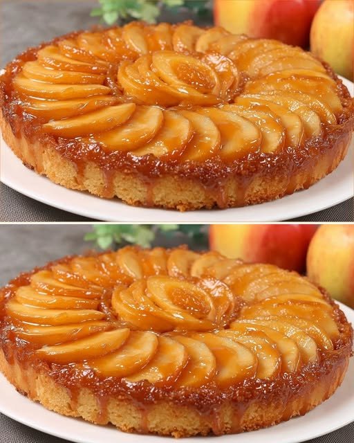 Italian Apple Pie Recipe: Rustic, Fragrant, and Foolproof