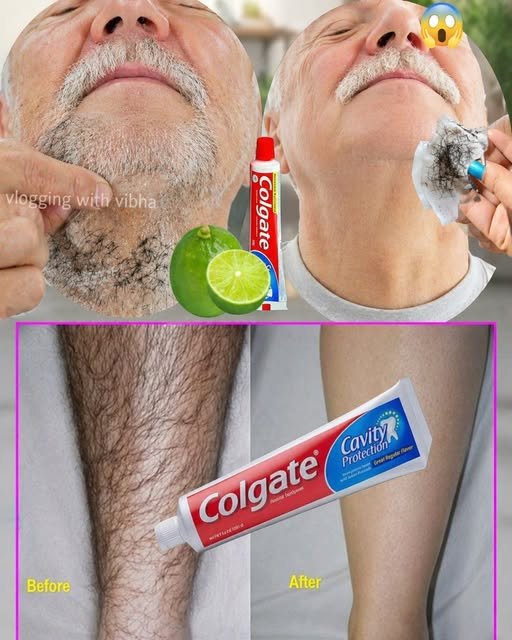 Most Women Over 50 Don’t Know This About the Viral Bathroom Paste