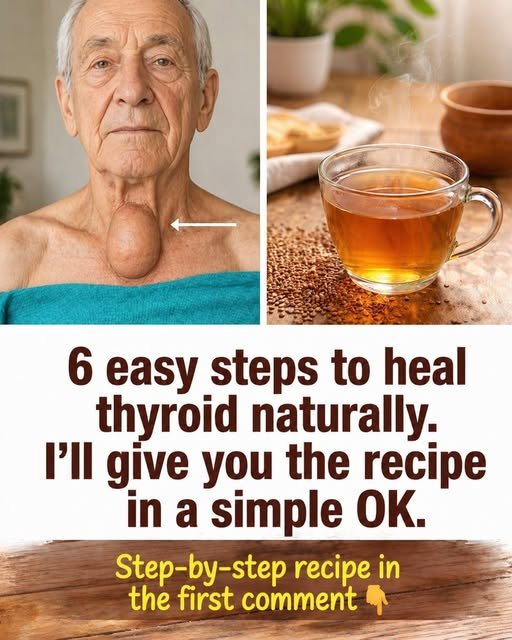 Most Seniors Over 60 Don’t Know This About Their Morning Tea