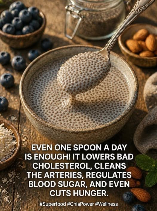 CHIA SEED PUDDING RECIPE