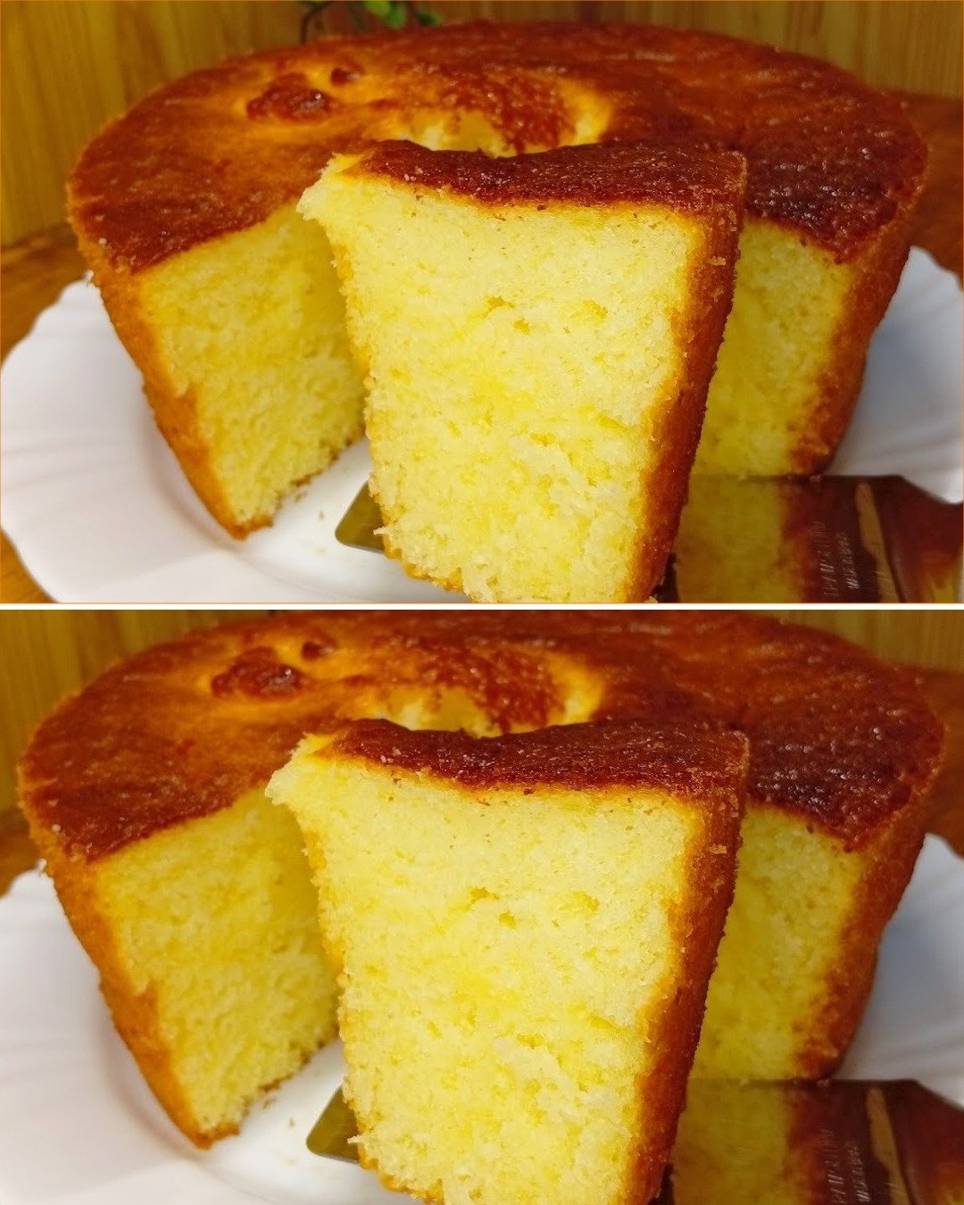 Gluten-Free Bowl Cake Recipe for a Quick Dessert