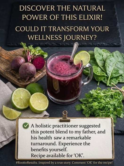 The “Miracle Smoothie” Everyone Is Talking About – Healthy Life