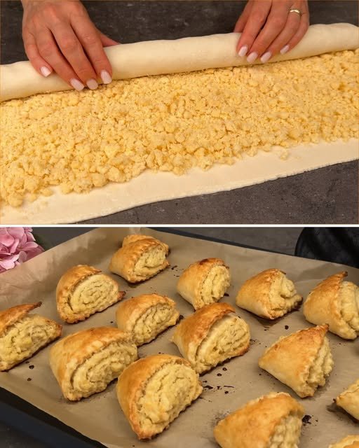 Easy Puff Pastry Recipes Anyone Can Master