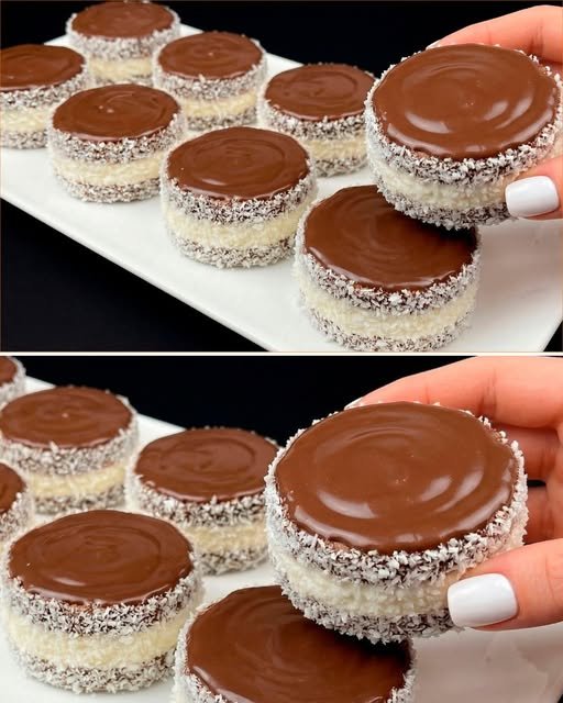 Creamy Chocolate Cake with Cream: Rich and Easy Recipe